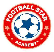 Football Star Academy logo business for sale in Buderim