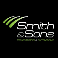 business for sale Smith & Sons logo