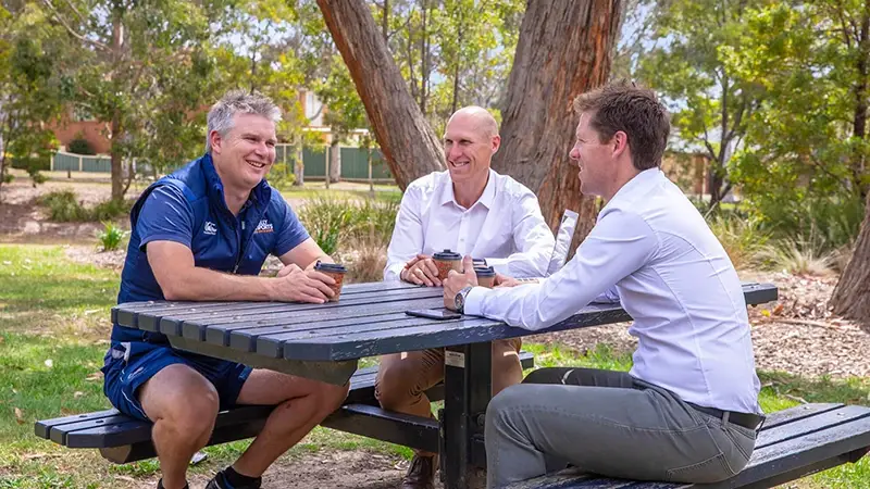 Kelly Sports franchise business for sale in Carindale, QLD 4152