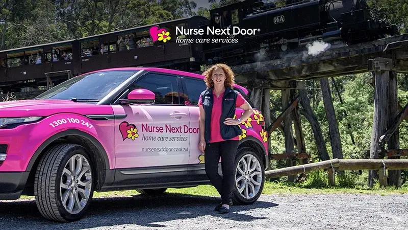 Nurse Next Door franchise businesses for sale