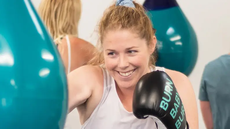 BurnTheory franchise business for sale in Devonport, TAS 7310