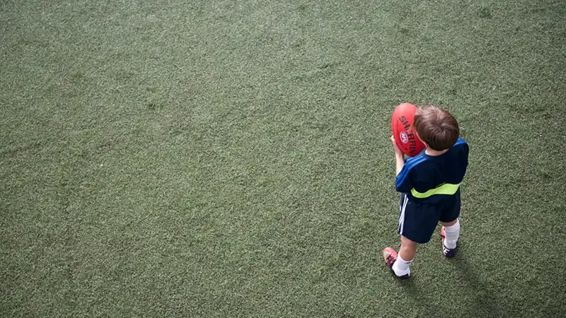Footy Star Academy franchise business for sale in City, ACT 2601