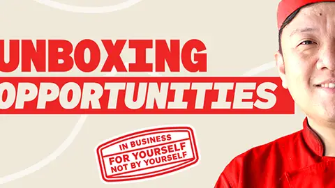 Noodle Box franchise business for sale in Thornbury, VIC 3071